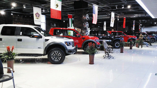 汽車品牌銷售管理辦法即將出臺，行業迎重大變革