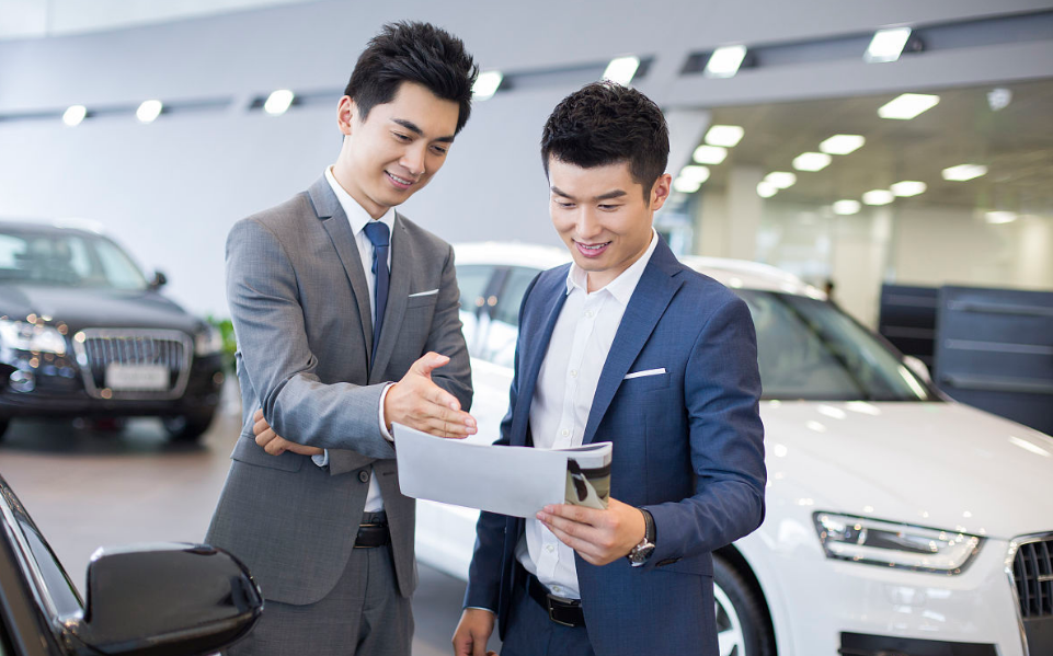 汽車銷售內幕 打算買車的朋友看了不后悔
