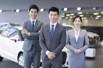 多還是少？破解銷售顧問持有客戶數量的平衡之道