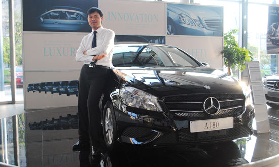 光榮與夢想 無錫汽車行業銷售員生態現狀