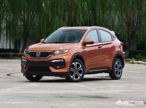 五款熱門SUV對比 國產H6、日產逍客、現代ix35、起亞智跑與本田XR-V哪款更值得購買？