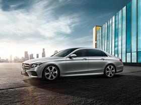 清遠市南菱星暉汽車4S店 奔馳銷售服務與聯系方式