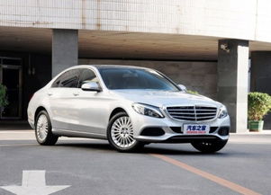 貴陽奔馳新C級限時鉅惠 優購節專享1萬元優惠與精品裝飾禮遇