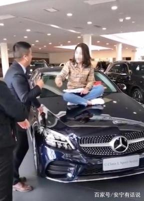 奔馳服務之失 債務糾紛不應成為掩蓋服務缺失的遮羞布