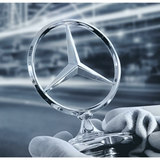 駕馭未來，成就非凡——奔馳汽車銷售主播的職業之路