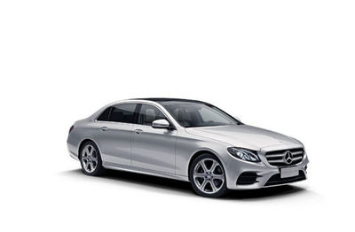 奔馳在華大規模召回，超39萬輛E級兩驅車涉及安全隱患