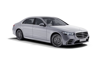 奔馳在華啟動召回 涉及進口S級與國產C級車型，安全至上再顯責任擔當