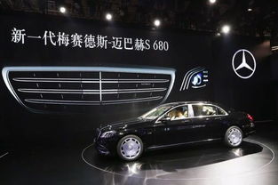 段建軍引領汽車工業新篇章 非S級莫屬，奔馳創新年輕化營銷的用心之道