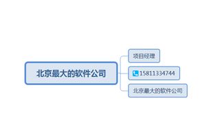 北京金融軟件開(kāi)發(fā)外包公司排名與專(zhuān)業(yè)服務(wù)解析